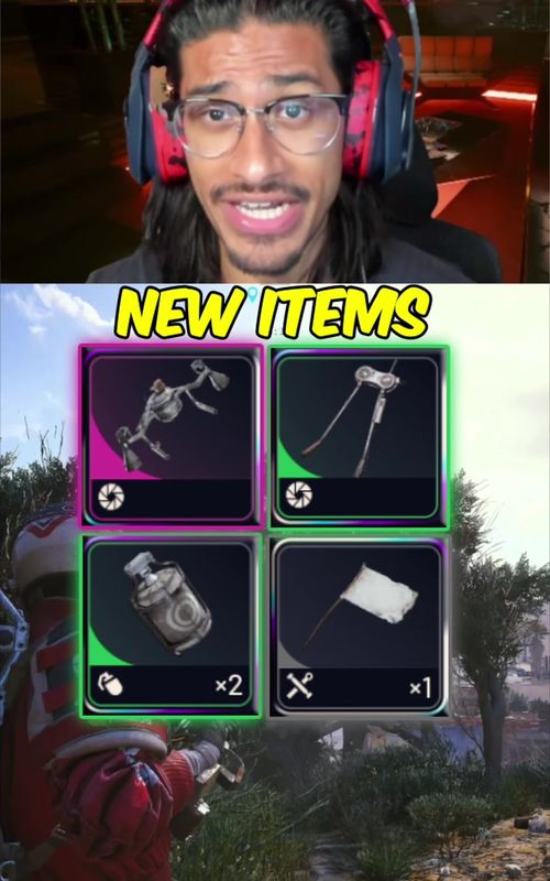 NEW ARC Raiders Update Today Brings The New Map, A New ARC Enemy, Trigger Nade Nerf, Bettina Buff, And More Blueprints To Farm! Follow for more arc raiders news! #arcraiders #arcraidersgame #tipsandtricks #arcraidersgameplay #gaming 