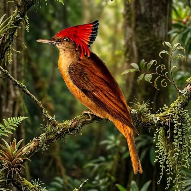 The Nature's Symphony