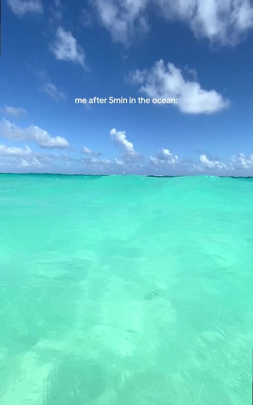 😌 #fy #fyp #travel #traveltok #beachvibes 