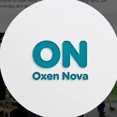 Oxen Nova