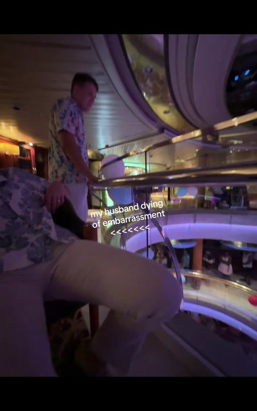 #cruise #fyb #brotherinlaw@Kendon Pate 