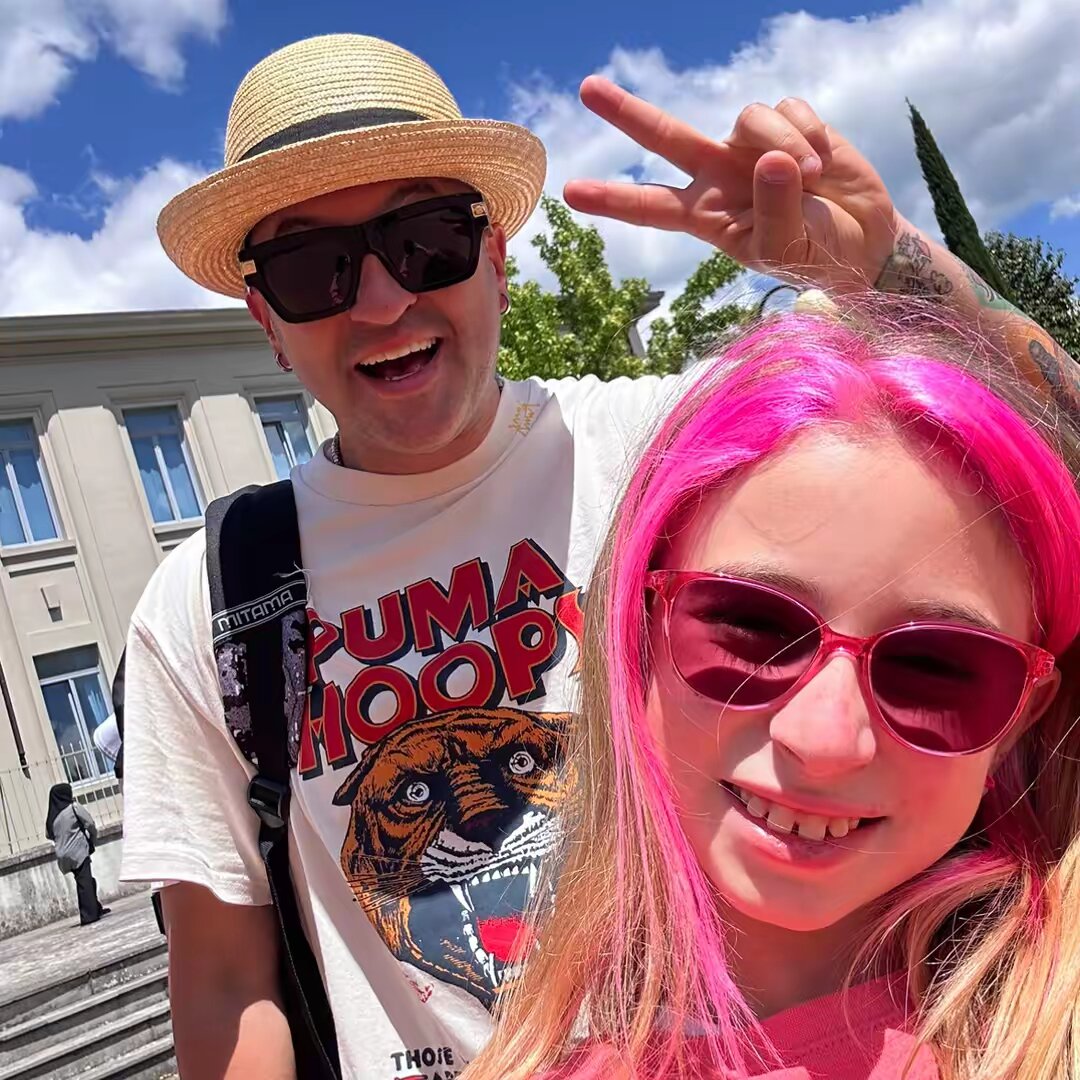 Salvo&Giorgia
