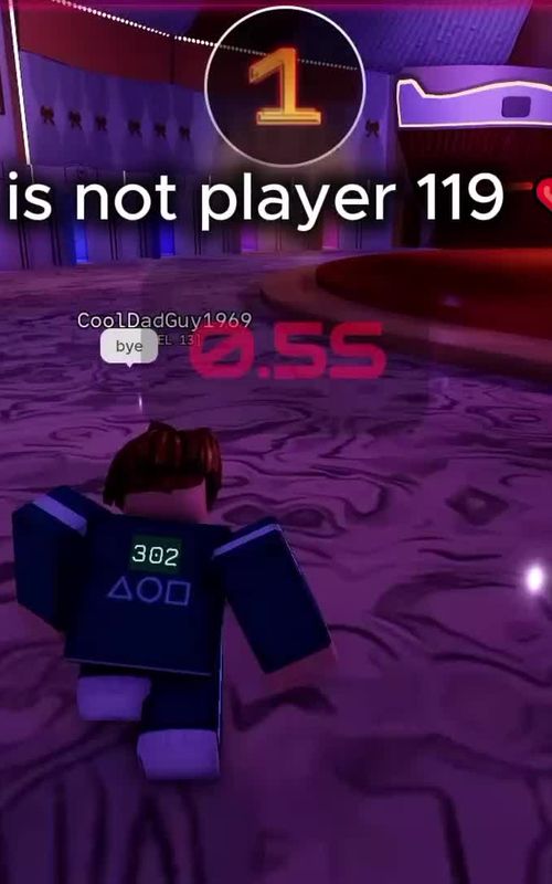 Secret rebel option.. #jumpropechallenge #inkgame #SquidGame #glitch #fyp #rebellion #roblox 