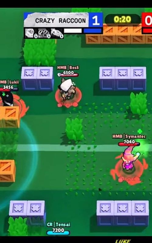 WORLD CHAMPIONSHIP🏆☠️ #Brawlstars #esports #fyp 