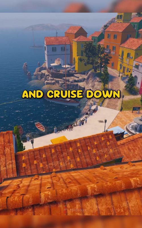 Take an Italian Vacation with your friends 🎮 Vacation Cafe Simulator 🗓️ 2026 👥 1-4 Players 🖥️ PC (Steam) ✅ Free Demo #GamingOnTikTok #WhatToPlay #multiplayer #vcscreator 