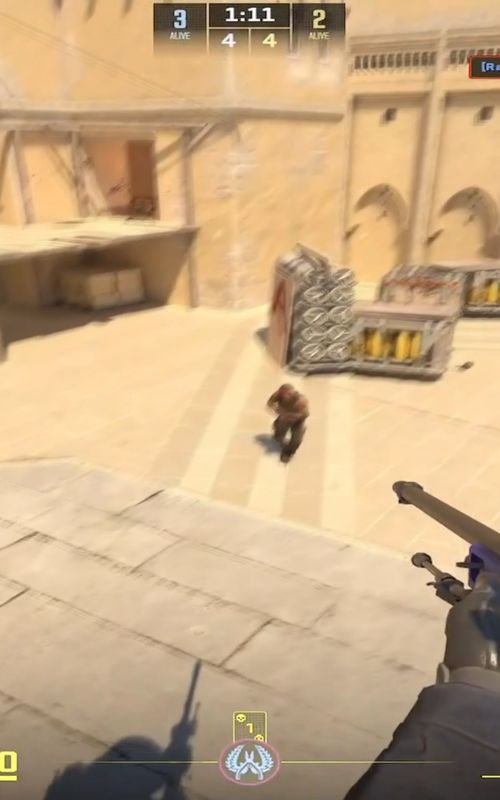 obsession#cs #cs2 #csgo #gaming #highlights