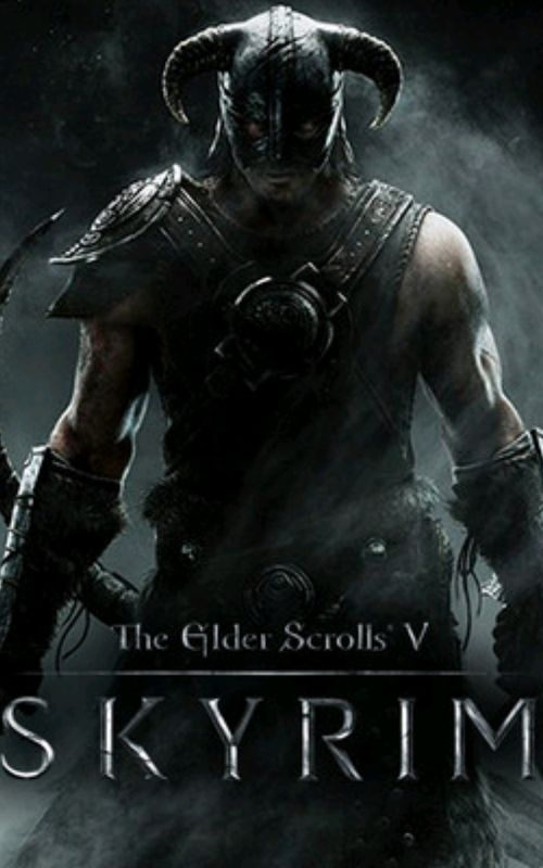 Skyrim Best Reviews #skyrim #gaming #review #gamingmemes 
