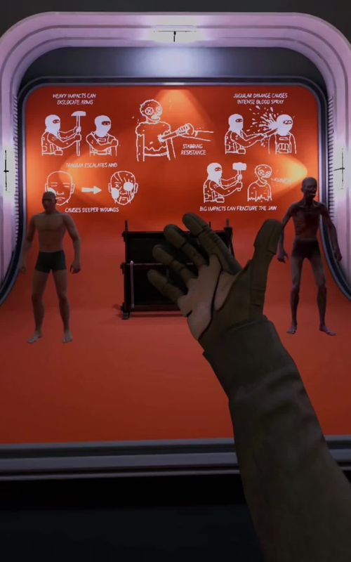 I have so much hope for this game can’t wait to see where it goes! #beyondsandbox #virtualreality #metaquest #vr #fypシ 
