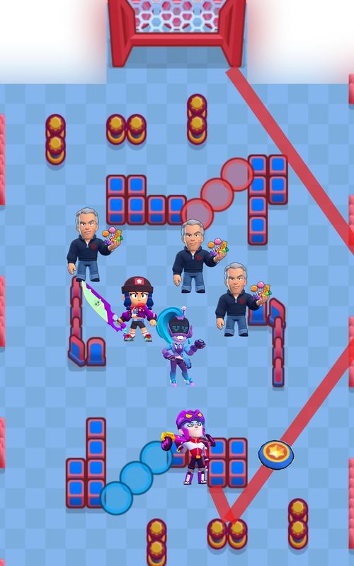 Free Win Strategy😮#brawlstars   #brawlstarstiktok  #brawlstarsgame  #brawlstarsgameplay  #brawlstarsranked  #brawlstarstipsandtricks  #brawlstarstactic #brawlstarsmeta #brawlhockhey #brawlhockeystrat #freewinbrawlstars #brawlhockeytricks