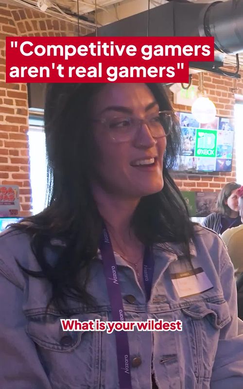 This one controversial @wisalallen 😅 what's your wildest gaming hot take? #PCGamer #PCGaming #FPS #CallofDuty