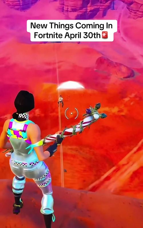New Things Coming In Fortnite April 30th🚨 #fortniteclips #fortnitetips #fyp 
