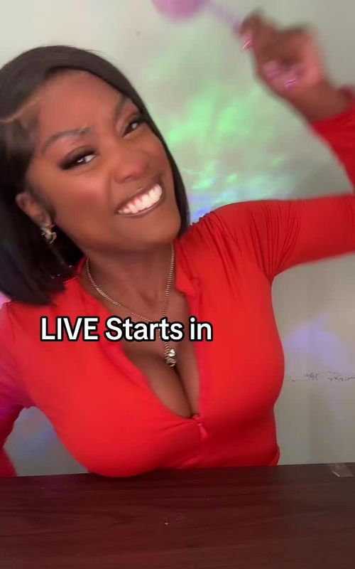 LIVE NOW! #ASMR   #ASMRLIVE  #yahneofficial #yahneofficialasmr #yahneofficialasmrbarbie #barbie #BarbieMovie #yahnecoleman #Capcut #livelineup #livespotlight #BlackTikTok #TiktokPartner #asmrtingles #asmrtriggers #asmrspitpainting #tiktoklivespotlight #asmrwater #asmrfoam #asmrspit #food #foodasmr #mukbang #levelupprogram #greenscreen #tiktokpartner #asmrmakeup #asmrbugs #fyp #asmrsleep #asmrrelaxing #WeAreTikTok #asmrglue #glue @Black TikTok @tiktoklive_us   