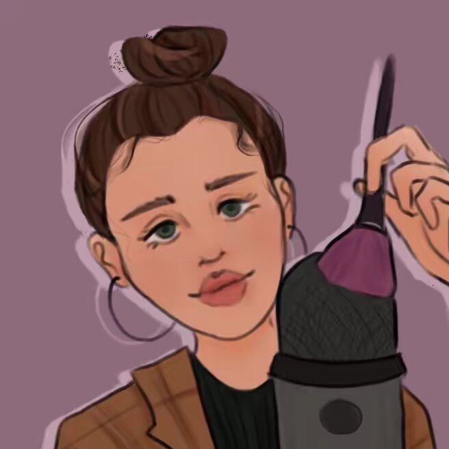 ASMR🦙