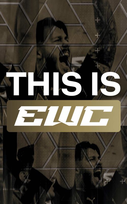 A career pinnacle to a few. An esports spectacle to all. This is #EWC25 🏆