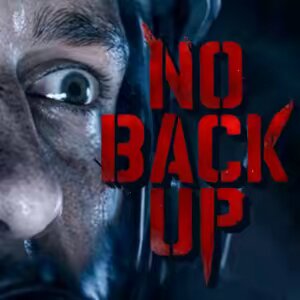 NO BACKUP