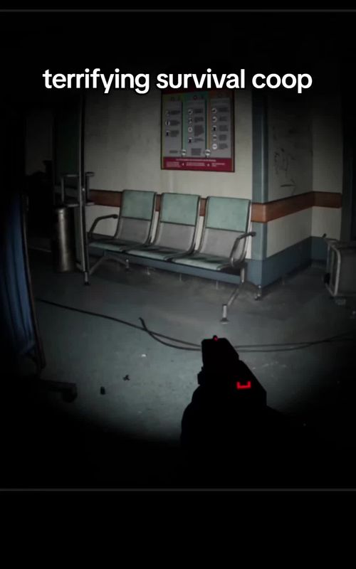 Game: NO BACKUP #games #gaming 