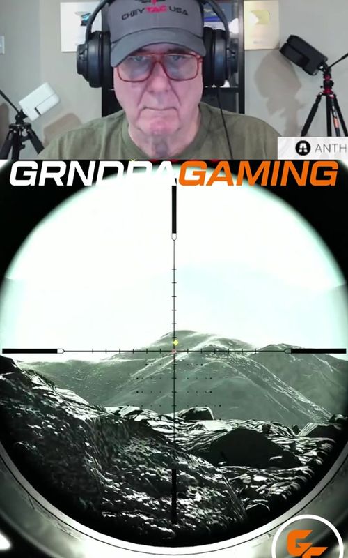 My Best Advice for New Players for BF6 #bf6 #fypviral #gaming #battlefield6 #grndpagaming #fyp #sniper