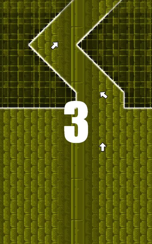 Mini Geomatry dash interactive Tiktok Game🙌#minigames #game #geomatrydash #gametok #interactive 