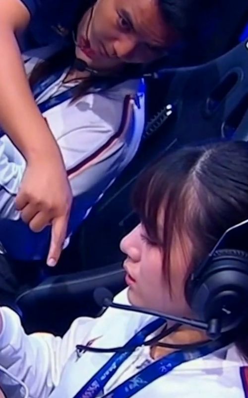 นาทีจับโกงแข่ง ROV ซีเกมส์ 2025 (สร้างด้วย Ai) #seagames2025 #rov #rovthailand🇹🇭 #เกมส์ #ข่าวด่วนtiktok #ข่าววันนี้ #ซีเกมส์2025 #esport #โกง #seagames #tokyogurl #AOV #fyp #tranding #trandingnow #เทรนด์วันนี้ #เทรนวันนี้มาแรง #viral #เปิดการมองเห็น #อย่าปิดการมองเห็น #ดันขึ้นฟีดที #ai #ประเทศไทย #คลิปโซเชียล #ชาวบ้าน #โตเกียวเกิร์ล