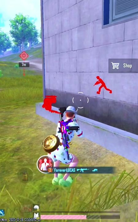Tips and tricks😱🥶👌✅#fyp #foryou #pubgmobile #pubgmobilec9s27 #pubgmnextstarprogram 