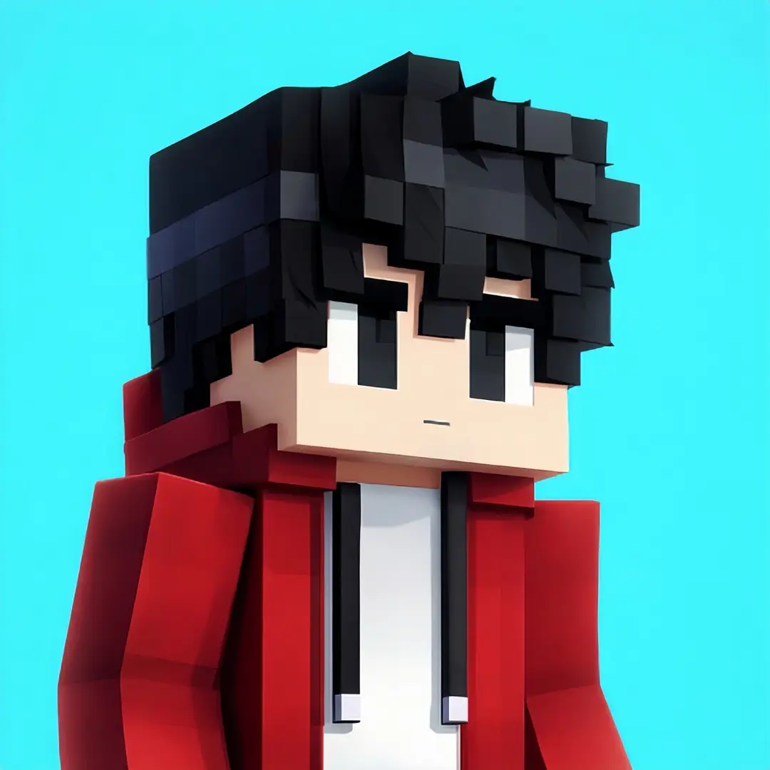 Minecraft Emotion