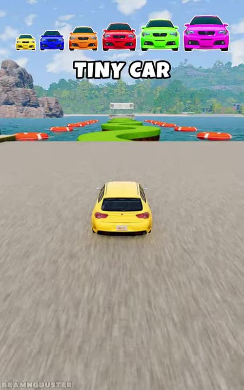 Full Throttle Challenge 🚗💨🏍️ Animated Racing Heat 🎮✨ No Limits. Just Speed. 🏁🔥 Who takes the win? 👑👇 #RacingVibes #AnimatedGaming #CarBattle  #UKGamer 