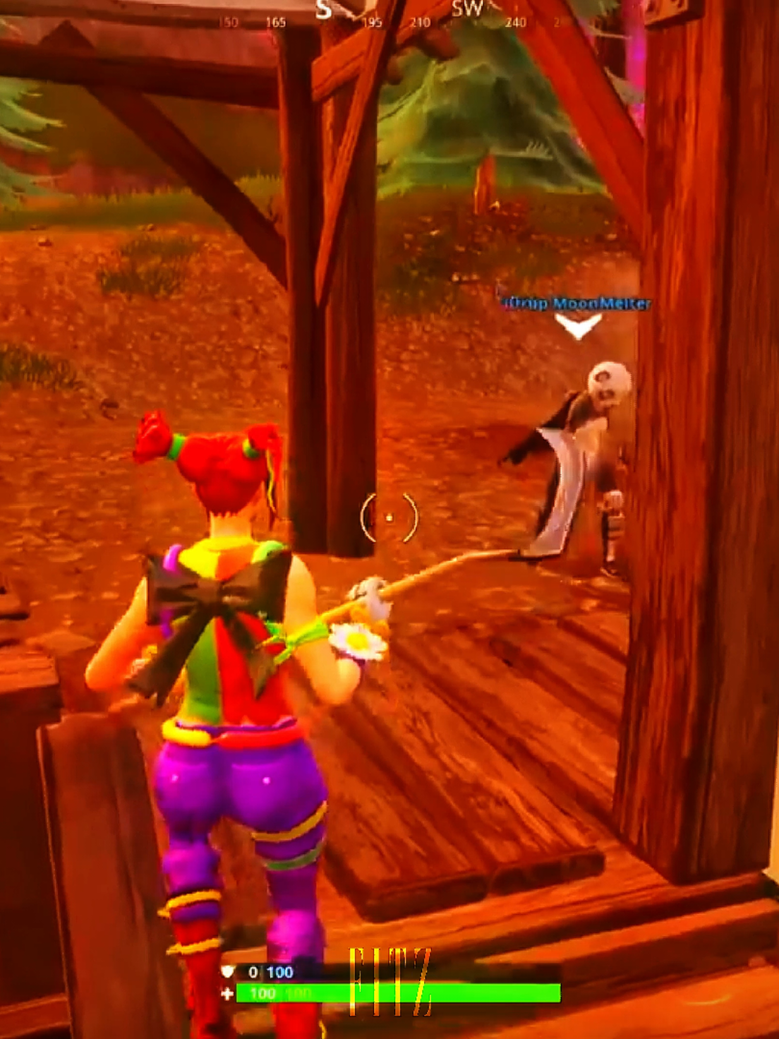 5 Years Ago! Is Fe4RLess The best Fortnite Content Creator? | 🎵 Self Aware - Temper City 🎵 | Fortnite Fe4RLess Nolstalgic Edit | #fortnite #edit #ogfortnite #nolstagia #fe4rless 