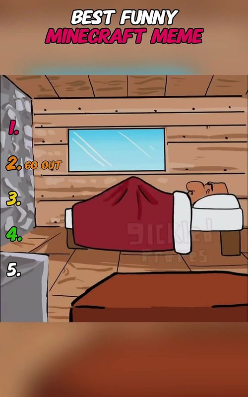 Minecraft animation meme#MineCraft #meme #funnymoment #animation