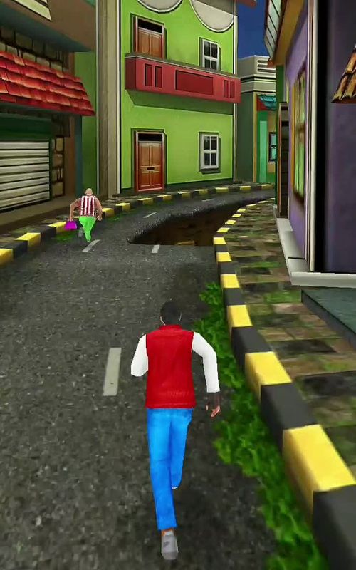 🏃‍♀️🏃StreetChaser 🎮  #StreetChaser  #WouldGamer  #Game  #Gameplay  #Foryou 