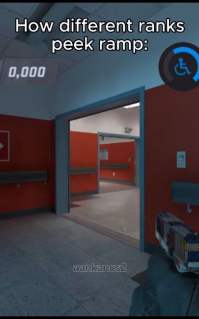It always works. I always get a free kill 😭😭#cs #cs2 #gaming #meme #fyp #fy #anticheat #valve #faceit #rankedgaming #cs2videos #cs2funny #cs2clips #csgoclips #csgobestmoments #nuke