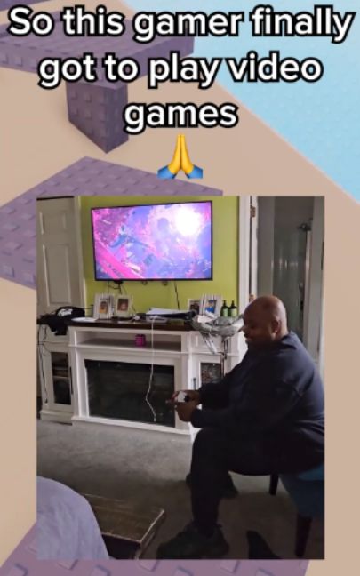 Playing Video Games After 27 Years 😭🙏 #robloxrant #relatable #roblox #rblx #entertainmen