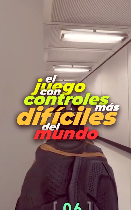 They killed your cat el shooter con los controles más complicados #videojuegos #hablandodevideojuegos #recomendacionesdevideojuegos #theykilledyourcat #videojuegoshooter 