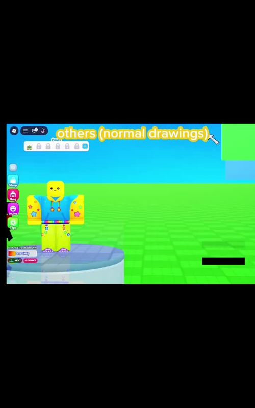 (GOT FIRST PLACE BTW..)Never playing this game again🫩💔 #robloxfyp #roblox #noob #drawme #drawmerobloxgame 