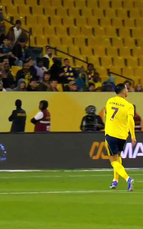 Cristiano Ronaldo 🆚 Al Taawoun home 2026 Full highlight match 🔥🔥#football #viral #fyp #ronaldohighlights #foryou 