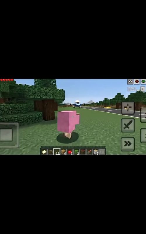 #MineCraft 