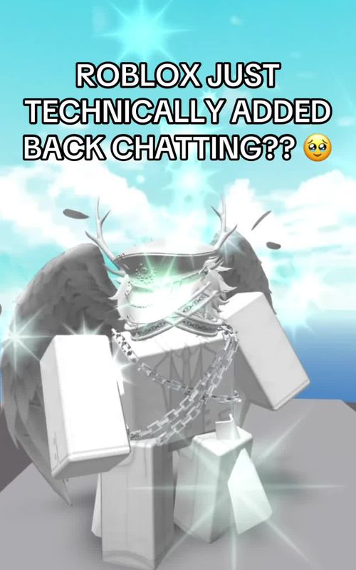 way better than the lock icons in the chat to be honest… #fyp #roblox #robloxx #robloxfyp #robloxgames