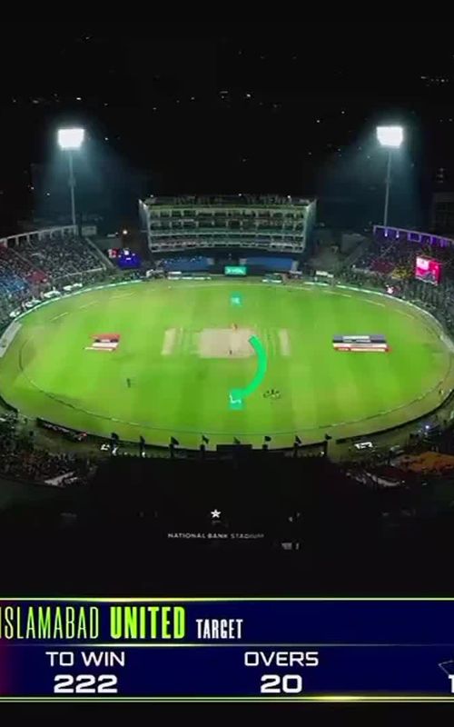 2nd Innings Full Highlights | Peshawar Zalmi Vs Islamabad United | Match 41 | HBL PSL 2026  |  #Foryoupage #growmyaccount #cricketlover #Highlights #unfreezmyaccount 