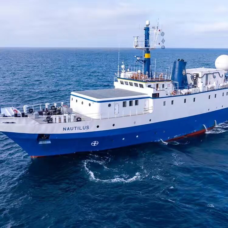 Ocean Exploration Trust