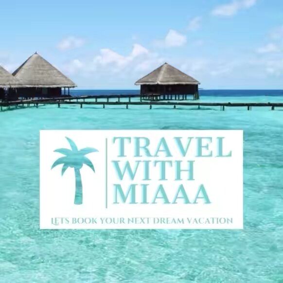 MIA | TRAVEL AGENT 🌺🌴