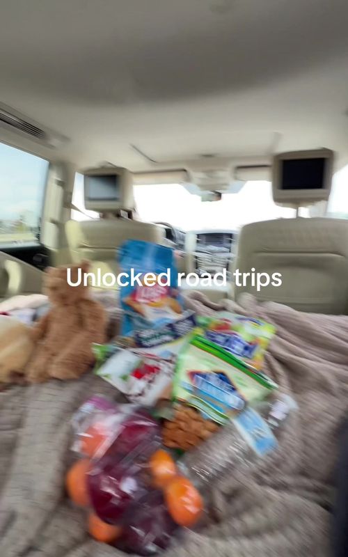 #roadtripss I’m 
