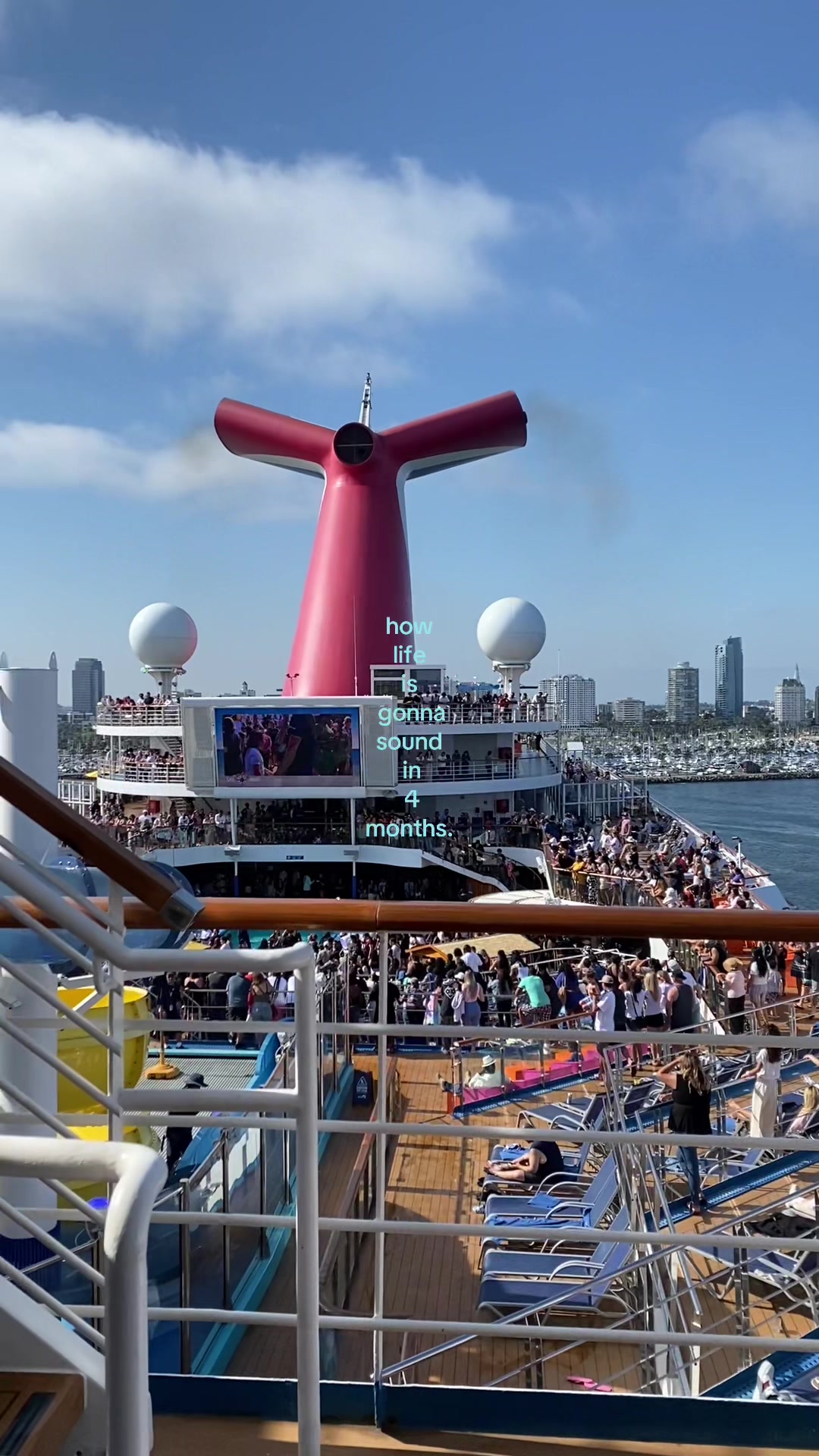 lmk if you going on carnival firenze june 12-15😛 #fyp #blowthisup #cruise 