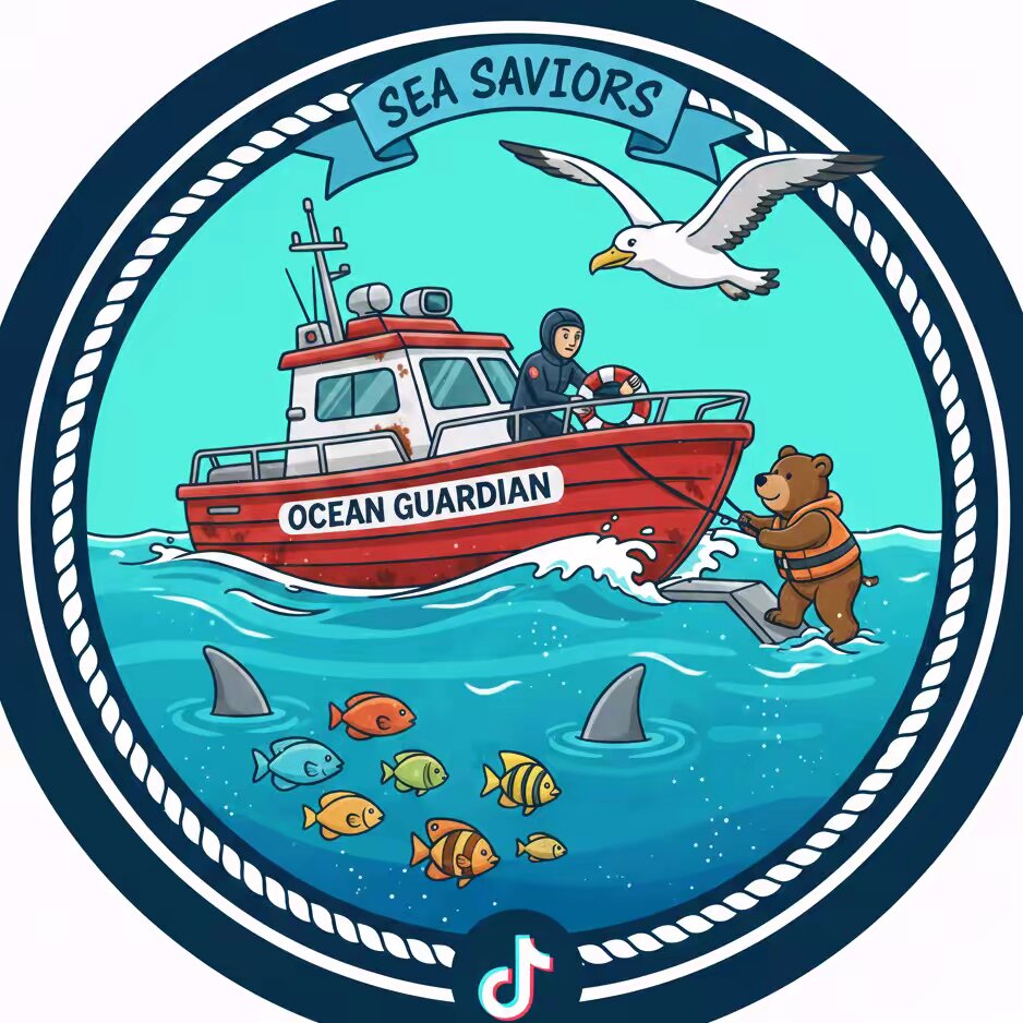 Ocean Savior