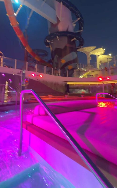 ohh this is peak 😩 #cruise #royalcarribean #fyp #starsoftheseas