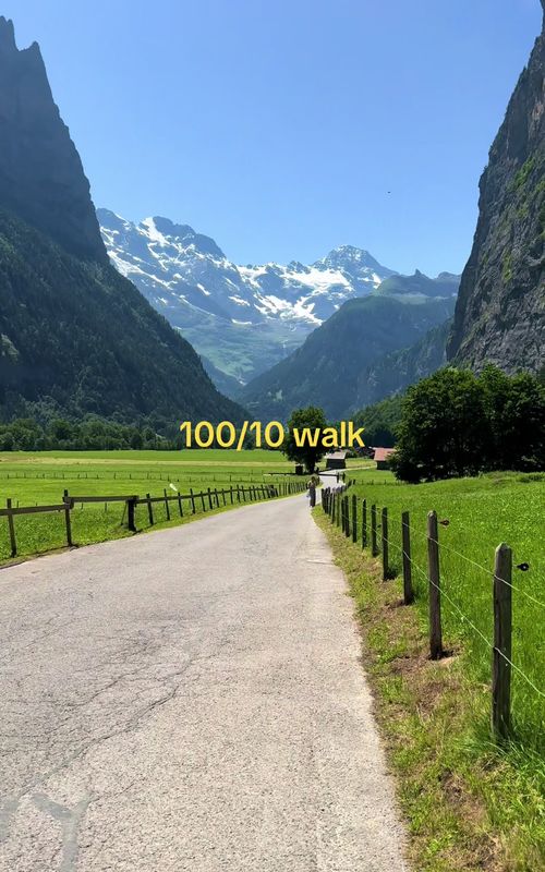 📍Lauterbrunnen, Switzerland 🫶  #bestof #switzerland #lauterbrunnen #vibes #mountains 