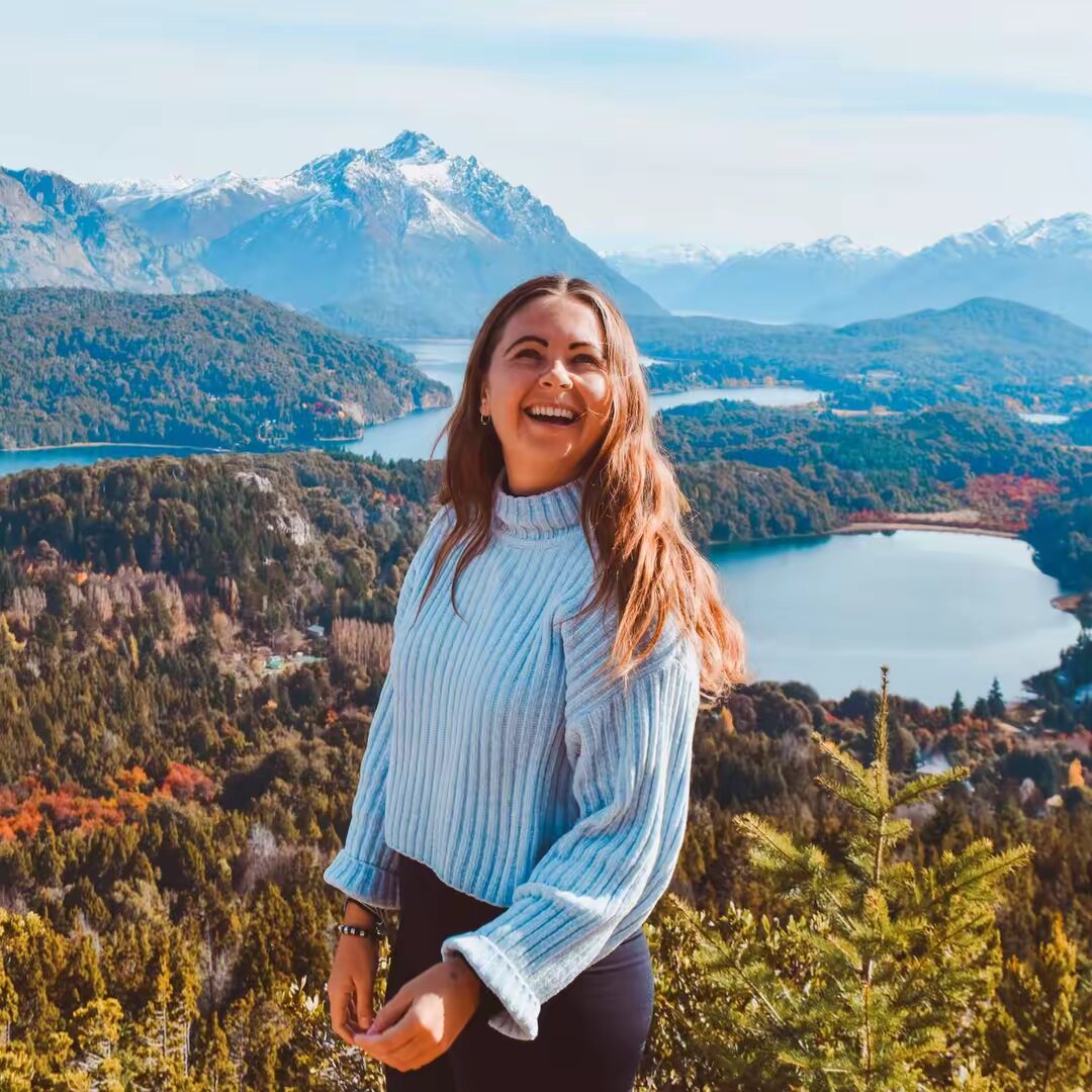 Reanna | UK Travel Creator