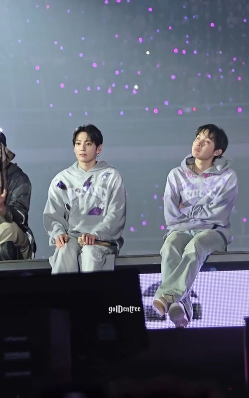 💜💜💜💜💜💜💜 #bts_worldtour_arirang #bts #btsarmy #btsconcert 