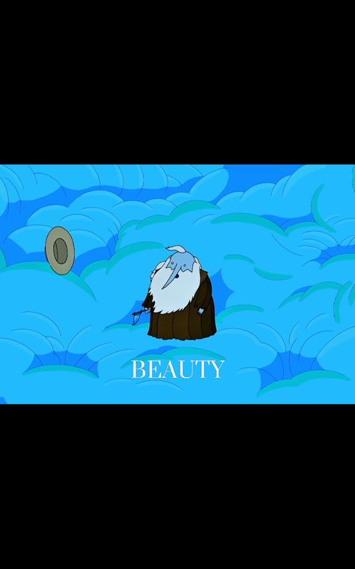 The one Adventure Time edit -  The Beauty of Adventure Time #adventuretime #edit #emotion #fyp 