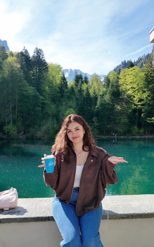 10/10 views 🇨🇭#fyp #switzerland #travel #bucketlist #interlaken 