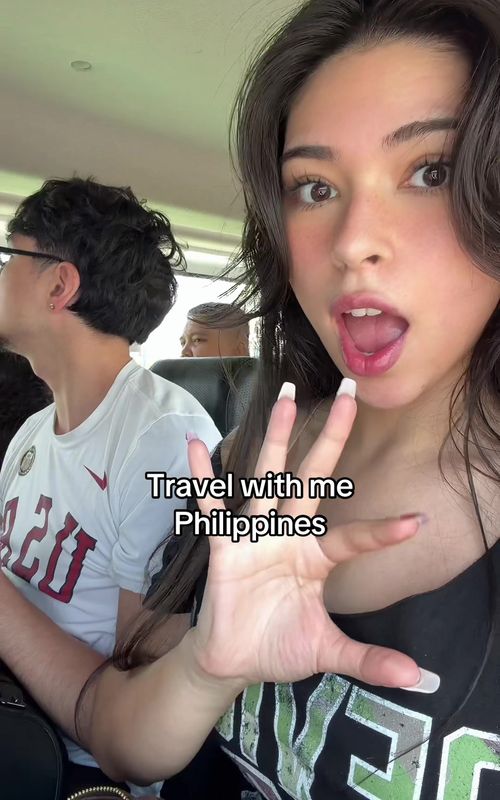 Philippines!!