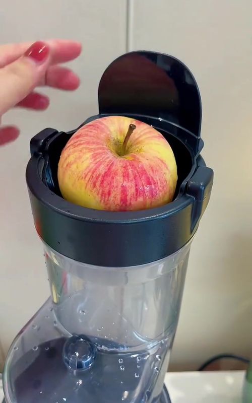 🤭🤭🤭🤭🤭#smarthome #Juicer